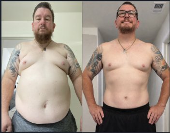Dustin transformation