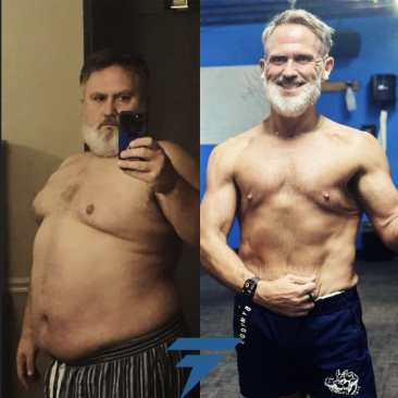 JJ — client transformation