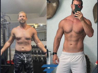 Jason transformation