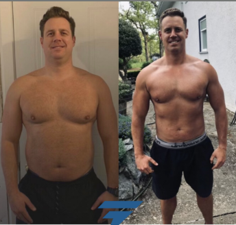 Luke transformation